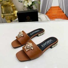 Versace Slippers